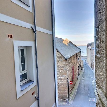 Les Embruns Apartment Saint-Malo Exterior photo