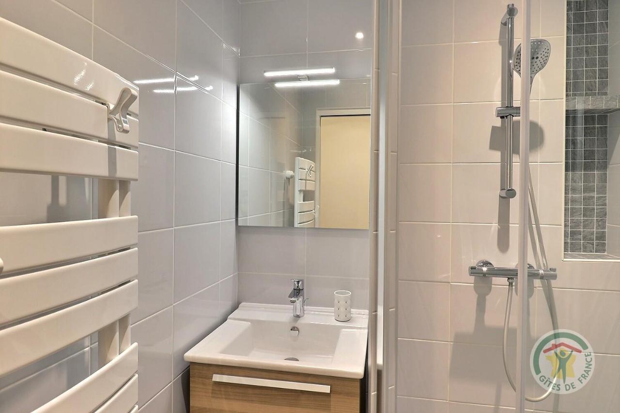 Les Embruns Apartment Saint-Malo Exterior photo
